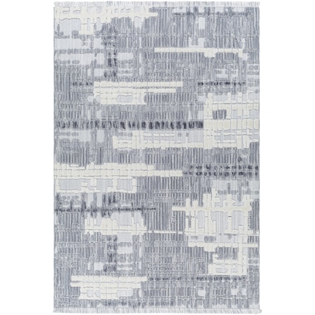 Livabliss Broadway BWY-2306 Area Rug , With Fringe BWY2306-9212